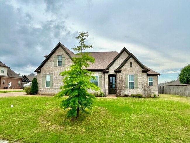 Photo - Olive Branch-Brand New 4 Bedroom 3 Bath Ho...