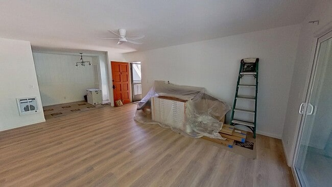 Photo - Amazing One Bedroom/ One Bath La Goleta Condo