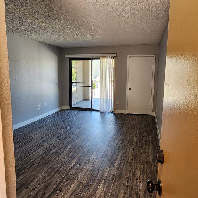 Gresham Apartments