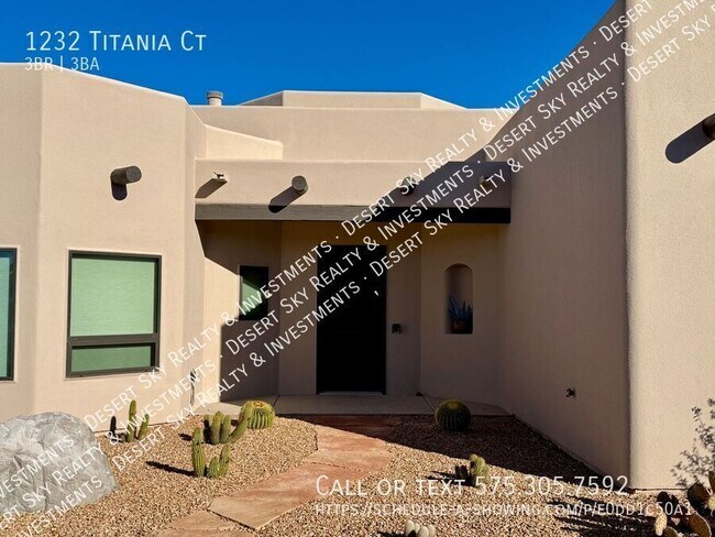 Photo - 1232 Titania Ct
