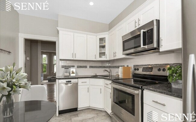 Photo - 60 Bow St Unit 1