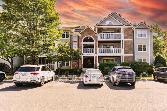Building Photo - 7507 Ashby Ln Unit #F Rental