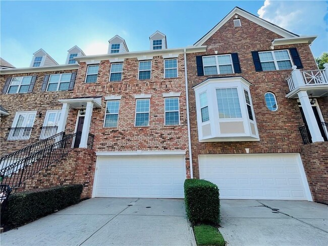 Photo - 11250 Brunson Dr Townhome