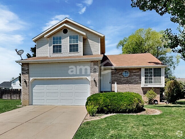 Building Photo - 2049 W 1175 S Rental