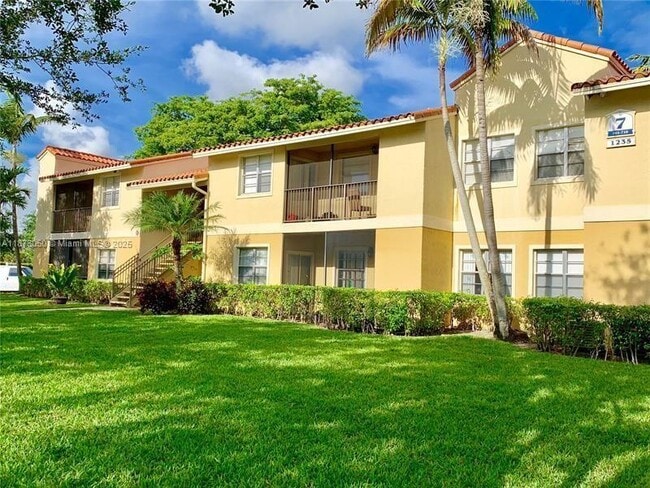 Photo - 1247 SW 46th Ave Unit 1310