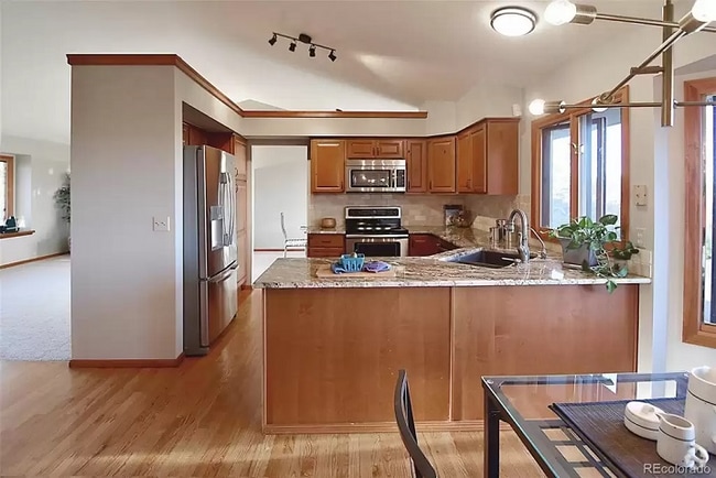 Building Photo - 11070 Yarrow St Rental