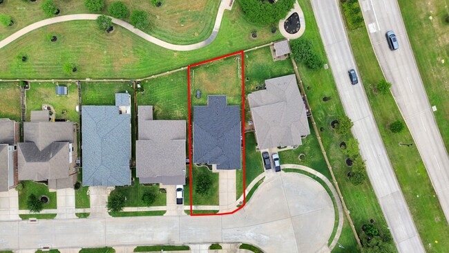 Photo - 15210 Paxton Landing Ln