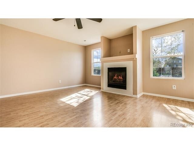 Photo - REMODELED with new flooring and new paint