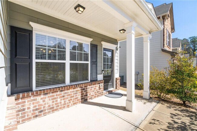 Photo - 5337 Burrus Ln