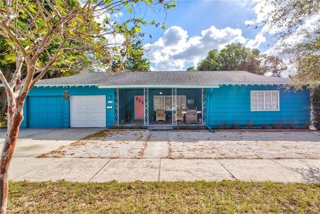 Building Photo - 1270 5th St Rental