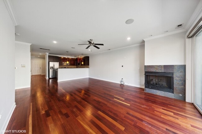 Photo - 825 N Hudson Ave Unidad 2B