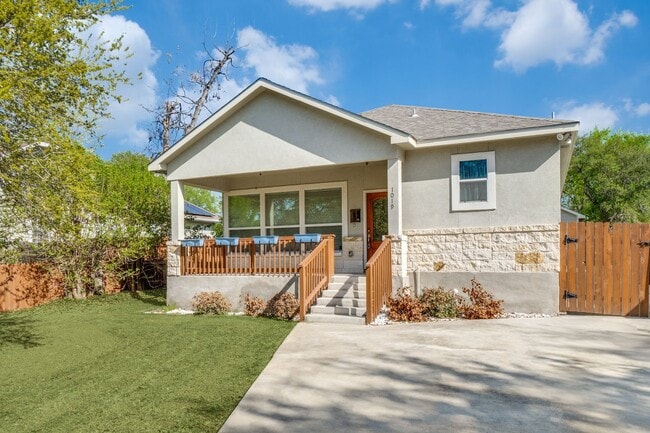 3 Bedroom/2 Bath Beacon Hill Subdivision - 3 Bedroom/2 Bath Beacon Hill Subdivision