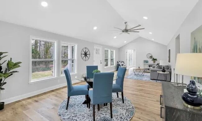 Photo - "Charming 3-Bed, 2-Bath Retreat with 1700 Sq. Ft. of Comfort in Simpsonville, SC!"