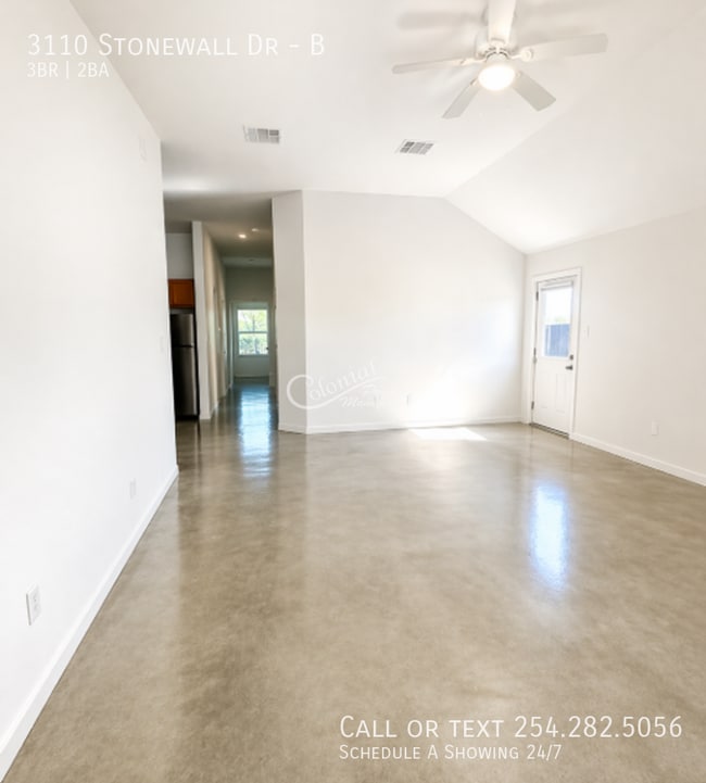 Photo - 3110 Stonewall Dr