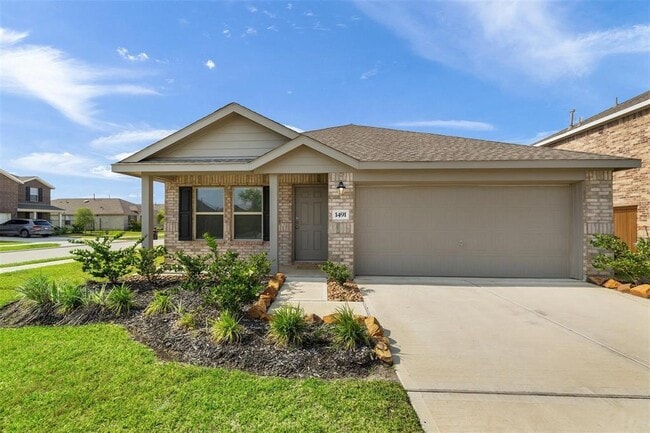 Building Photo - 1491 Twilight Grn Dr Rental