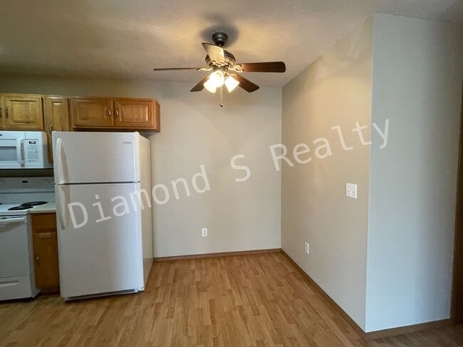 Photo - Cute 2 Bed Duplex Available Now - 2 bed, 2 bath, 1 car garage!