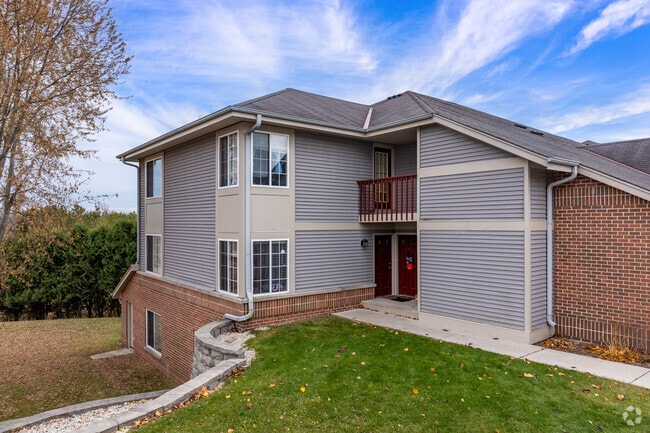 Hunters Ridge Apartments