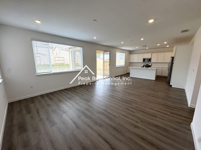 Photo - Brand New 3bd/2.5a Rancho Cordova Home With Loft-Must See!