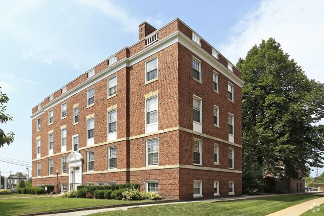 Johnson Apartments - Johnson Apartments