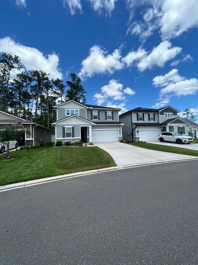 Building Photo - 1841 Cogdill Trace