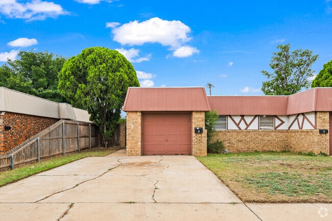 Building Photo - 3707 53rd St Rental