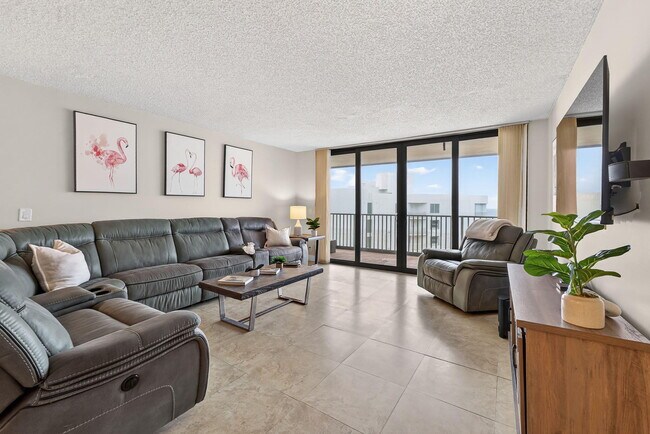 Photo - 3610 S Ocean Blvd Unit 610