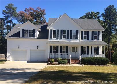 Building Photo - 217 Rolling Stone Ct