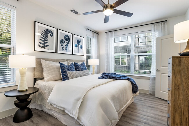 Apartamentos Avelyn Manor — foto de la comunidad