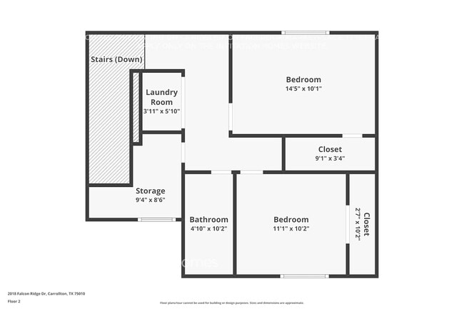 Photo - 2018 Falcon Ridge Dr