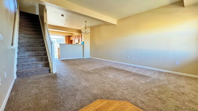 Photo - Spacious 2 Bed 2 Bath Townhome across from Aurora Mall and I-225, Close to Buckley SFB! Unit -E