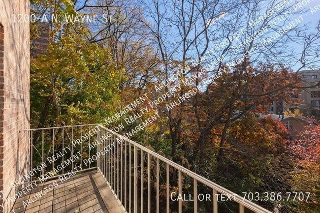 Photo - 1200-A N Wayne St