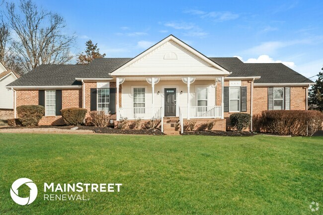 Building Photo - 3804 Hillshire Dr Rental