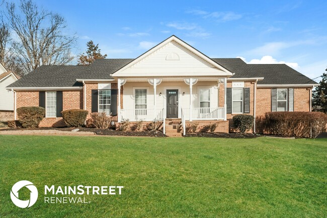 Building Photo - 3804 Hillshire Dr Rental