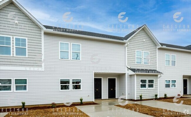 Building Photo - 2 Bedroom, 2 Bath - Like NEW and Available... Rental