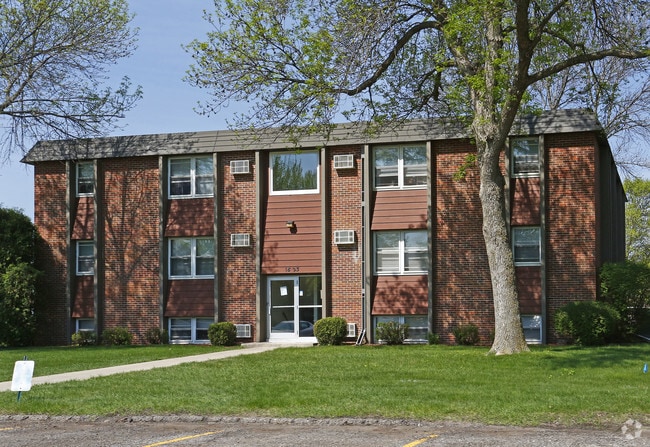 Building Photo - The Colony Apartments