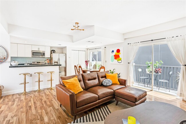 Photo - 1611 SW 2nd Ct Unit E113