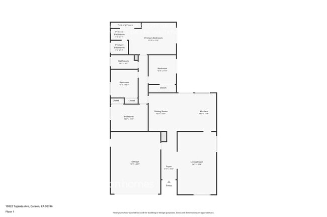 Photo - 19822 Tajauta Ave
