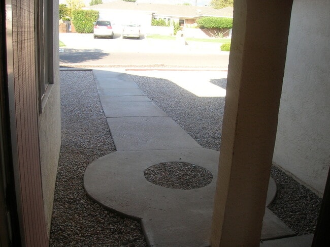 Building Photo - 9400 Admiral Nimitz Ave NE