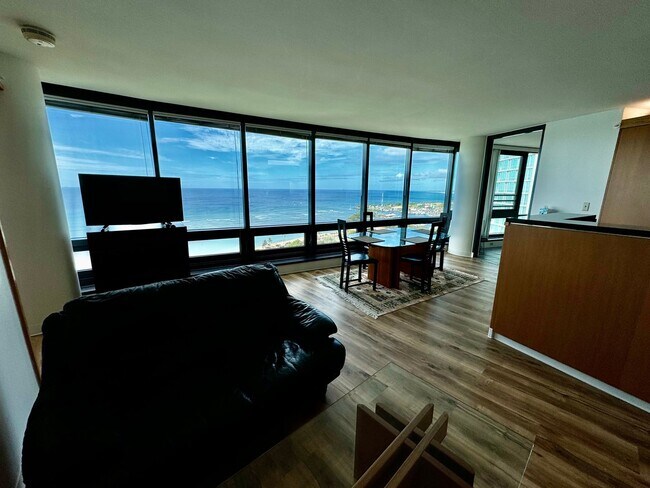 Photo - 2/2/2 Ocean-Front Nauru Towers, Endless Ocean Views, 34Floor Unit 3403