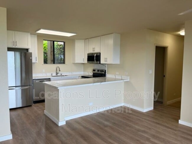 Building Photo - 46-081 Konohiki Street Unit #3532