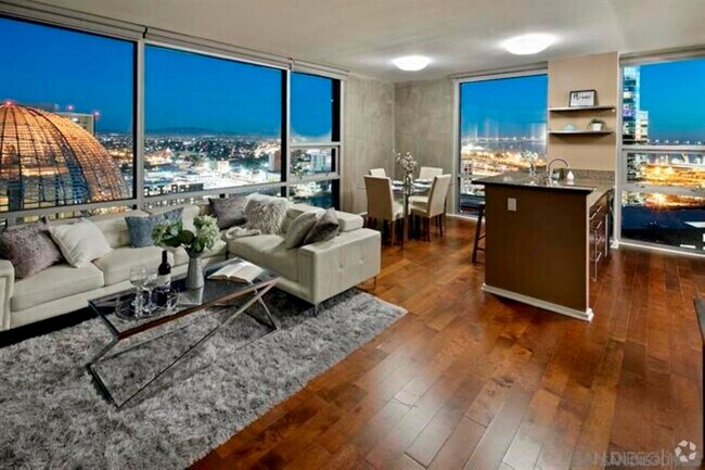 Building Photo - 321 Tenth Ave Unit 2107 Rental