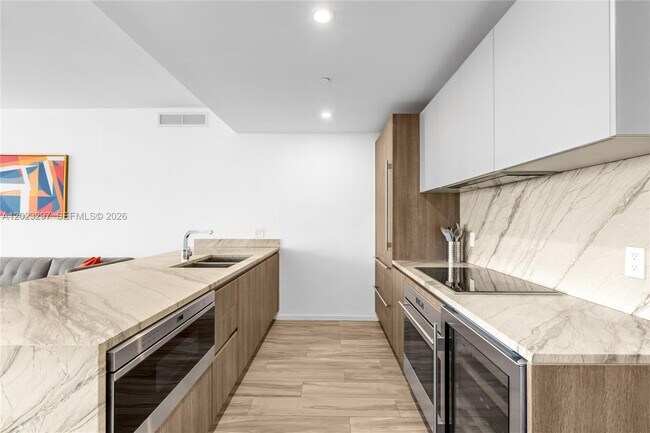Photo - 801 S Miami Ave Unit 4104