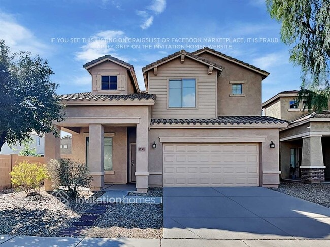 Building Photo - 17503 W Lisbon Ln