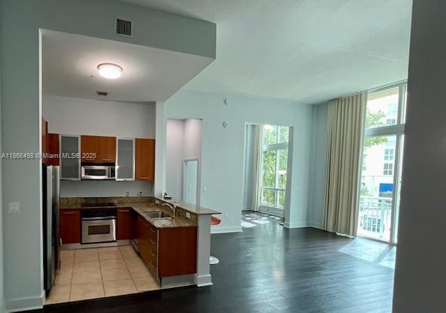 Building Photo - 9055 SW 73rd Ct Unit 207
