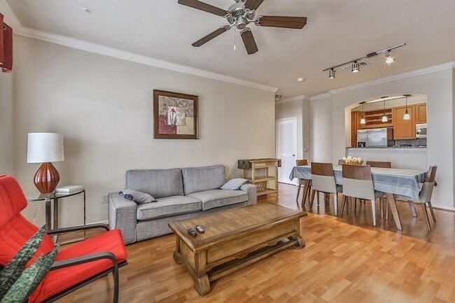 Building Photo - 1711 Old Spanish Trl Unit 419