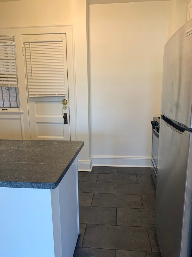 Kenton Apartments