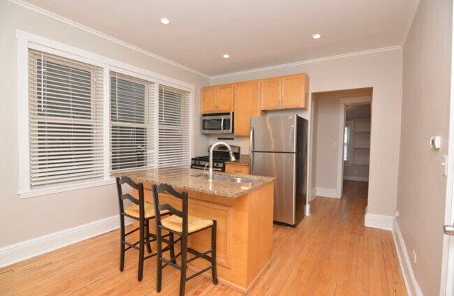 Photo - 2528 W Charleston St Unit 1