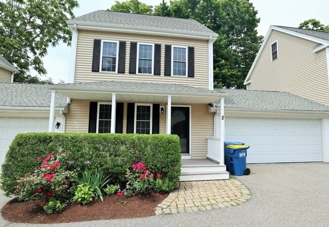 Photo - 90 Central St Unit 002