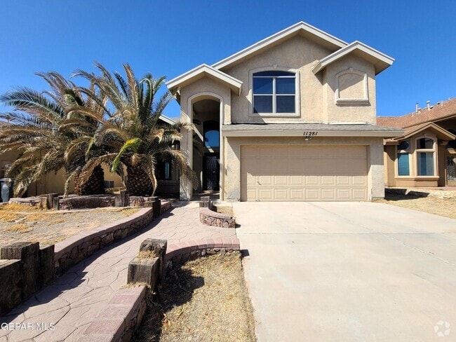 Building Photo - Northeast El Paso 2 story REFRIG A/C Home ...
