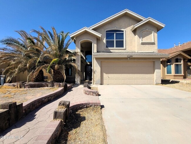 Northeast El Paso 2 story REFRIG A/C Home ... - Northeast El Paso 2 story REFRIG A/C Home ...